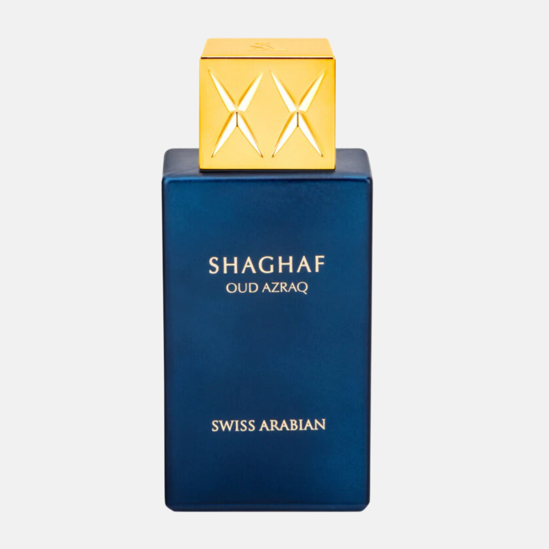 Shaghaf Oud Azraq