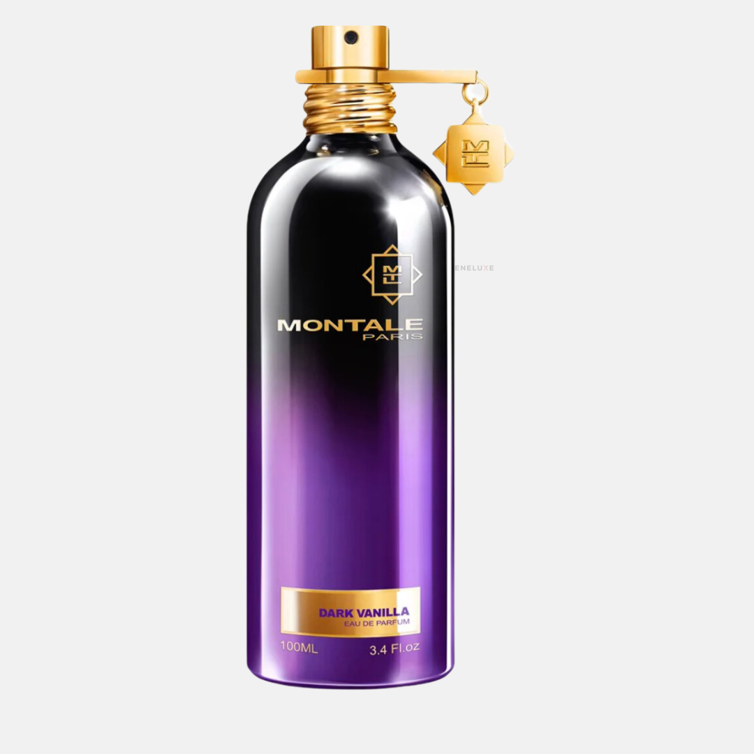 Montale Dark Vanilla