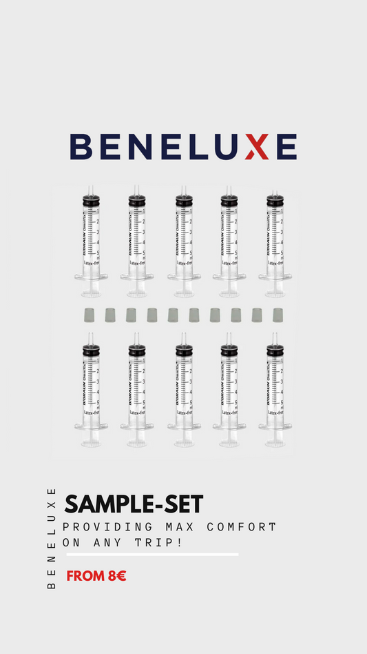 Sample Kit