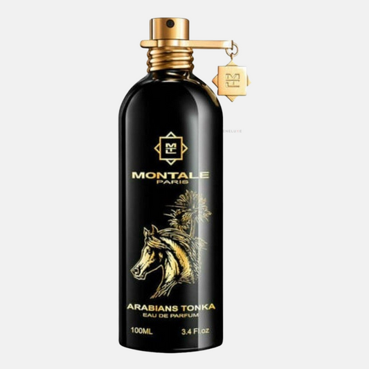 Montale Arabians Tonka