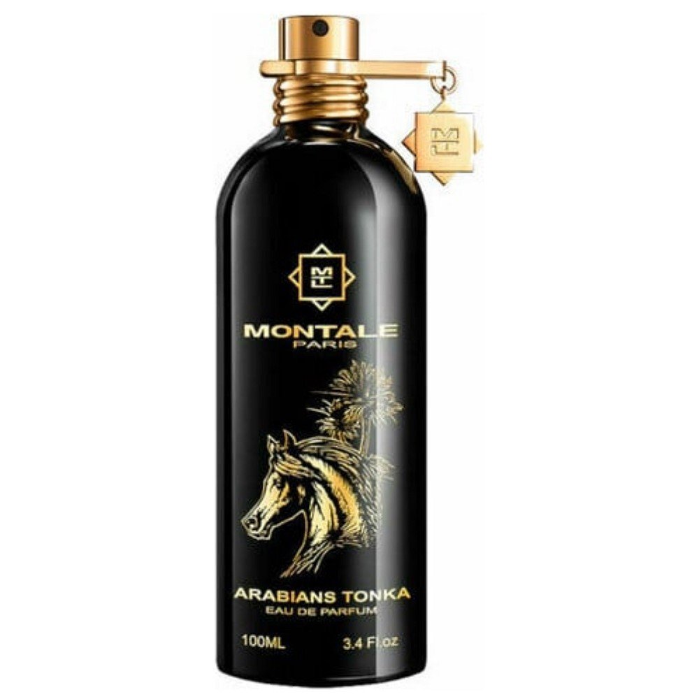 Montale Arabians Tonka